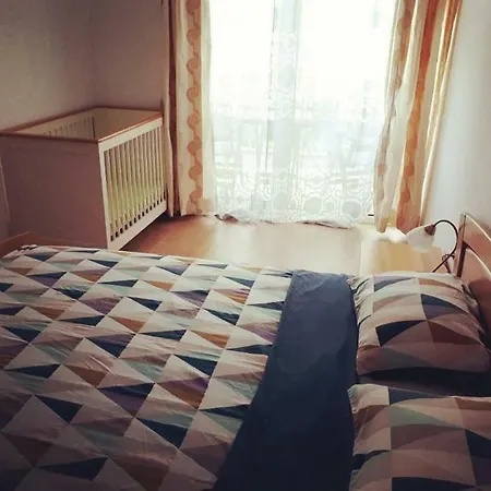 Cosy Private At Sineva Del Sol ,sveti Vlas Apartamento