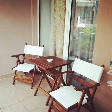 Apartamento Cosy Private At Sineva Del Sol ,sveti Vlas *