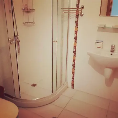 Apartamento Cosy Private At Sineva Del Sol ,sveti Vlas