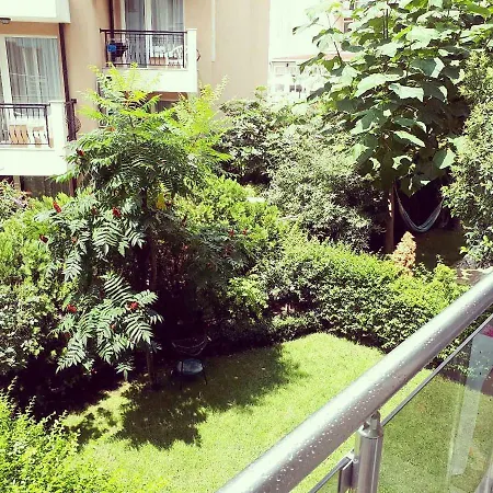 Appartamento Cosy Private At Sineva Del Sol ,sveti Vlas Sveti Vlas