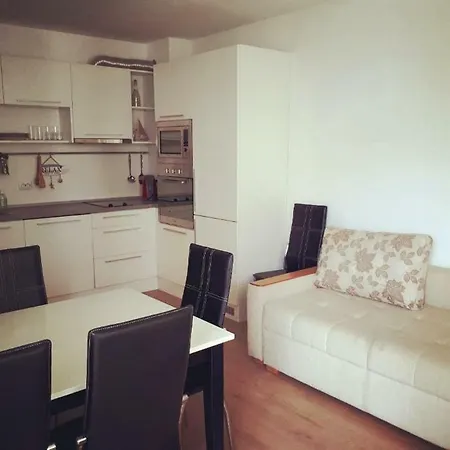 Appartamento Cosy Private At Sineva Del Sol ,sveti Vlas Sveti Vlas